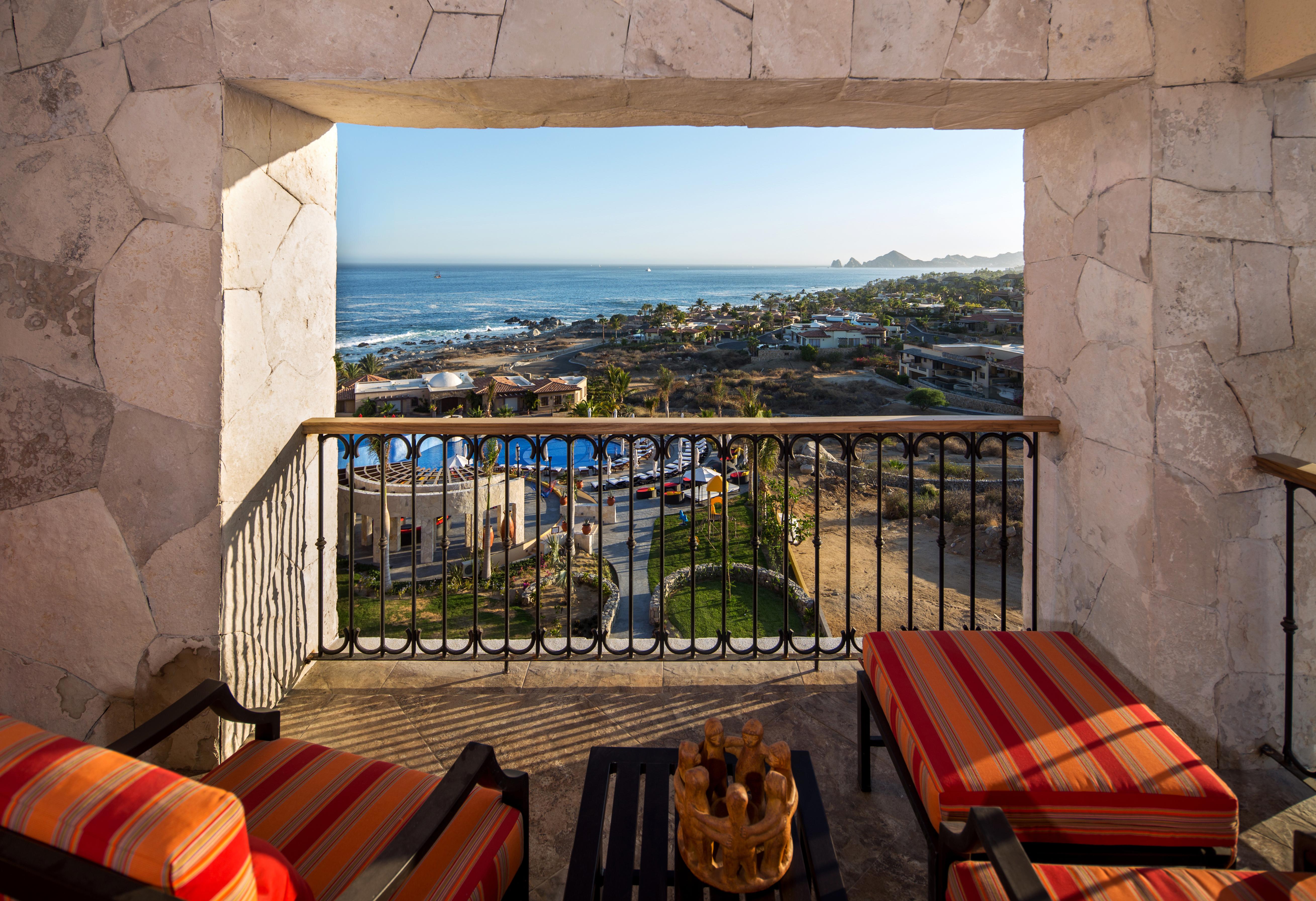 El Encanto All Inclusive Resort Cabo San Lucas Exterior photo