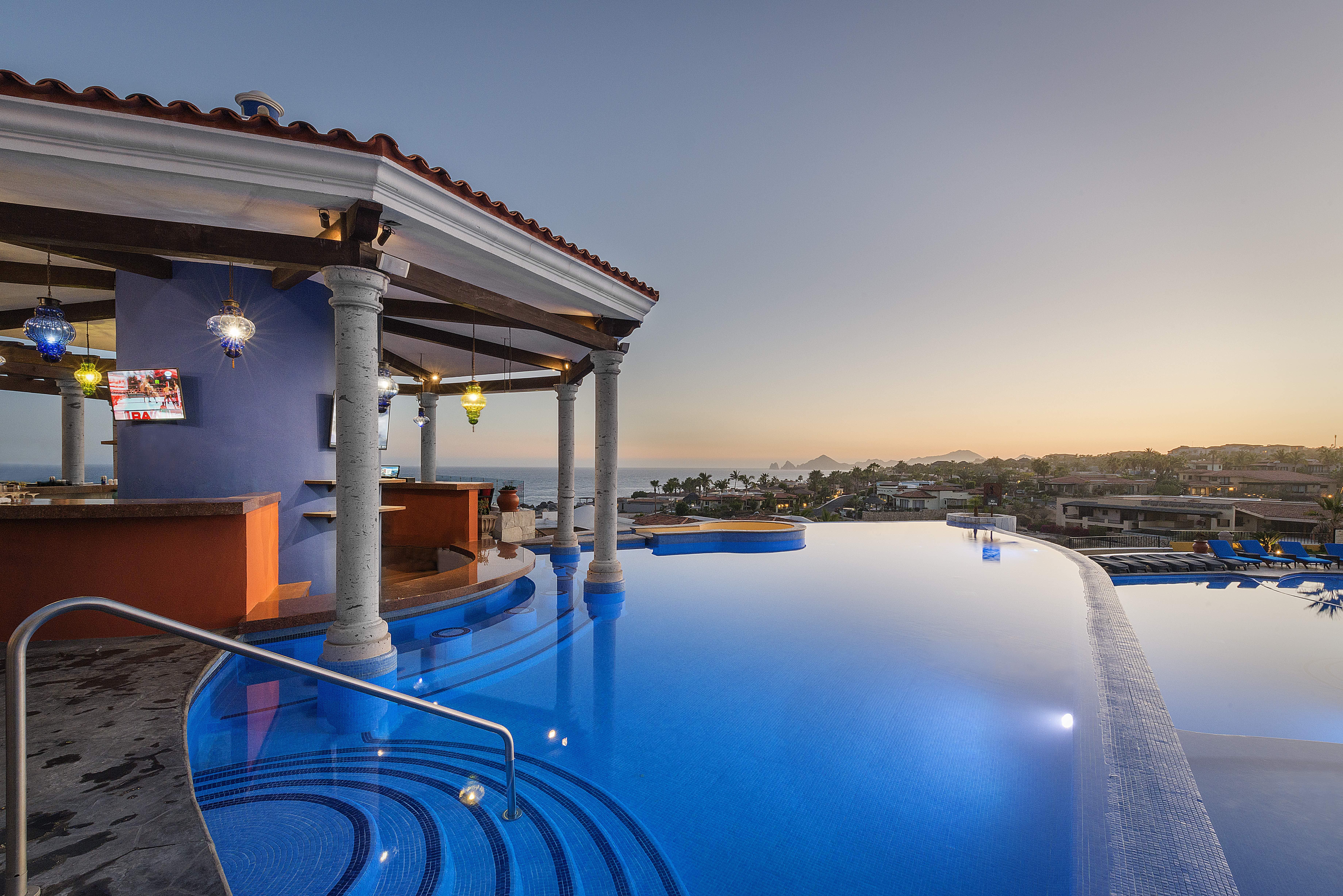 El Encanto All Inclusive Resort Cabo San Lucas Exterior photo