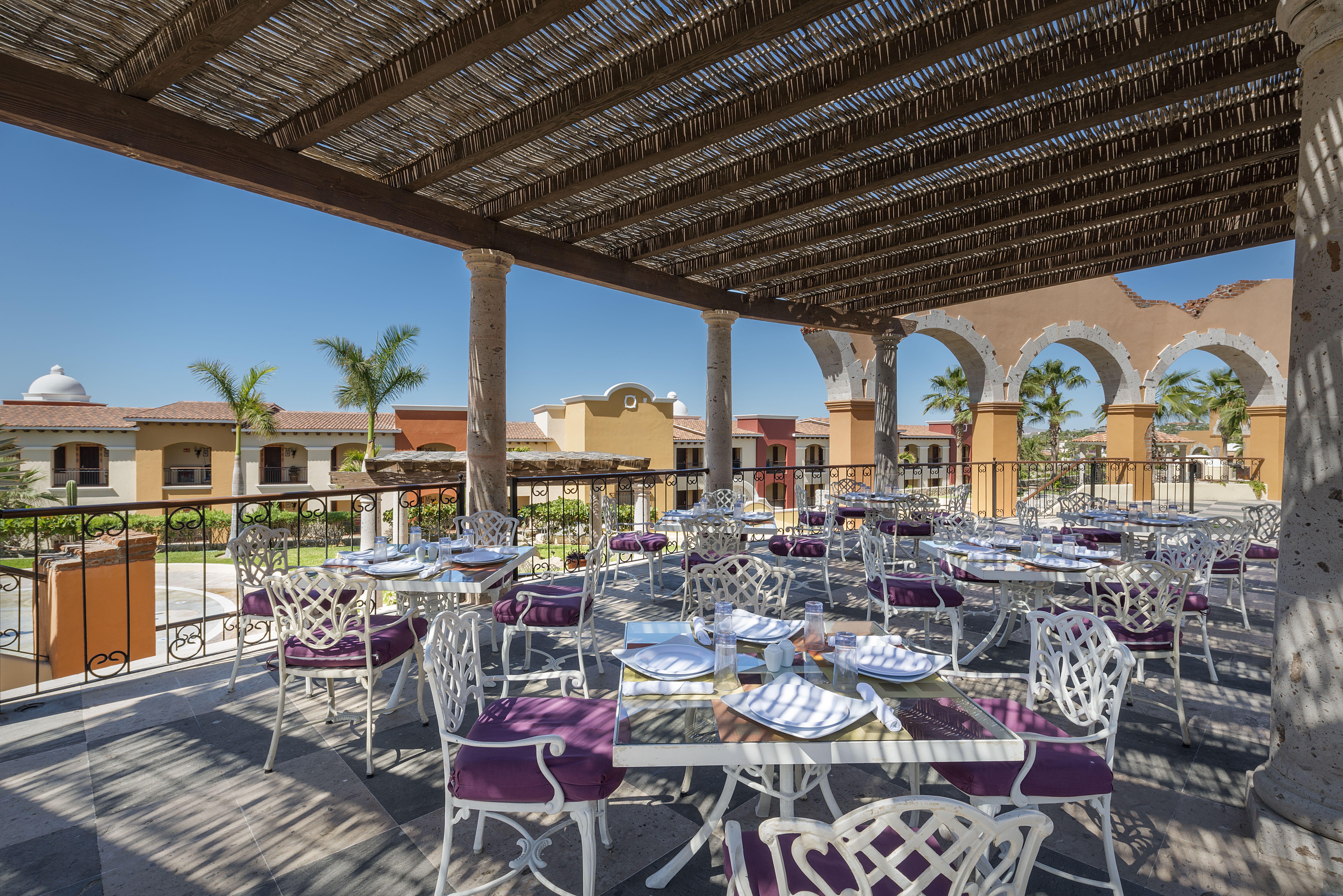 El Encanto All Inclusive Resort Cabo San Lucas Exterior photo