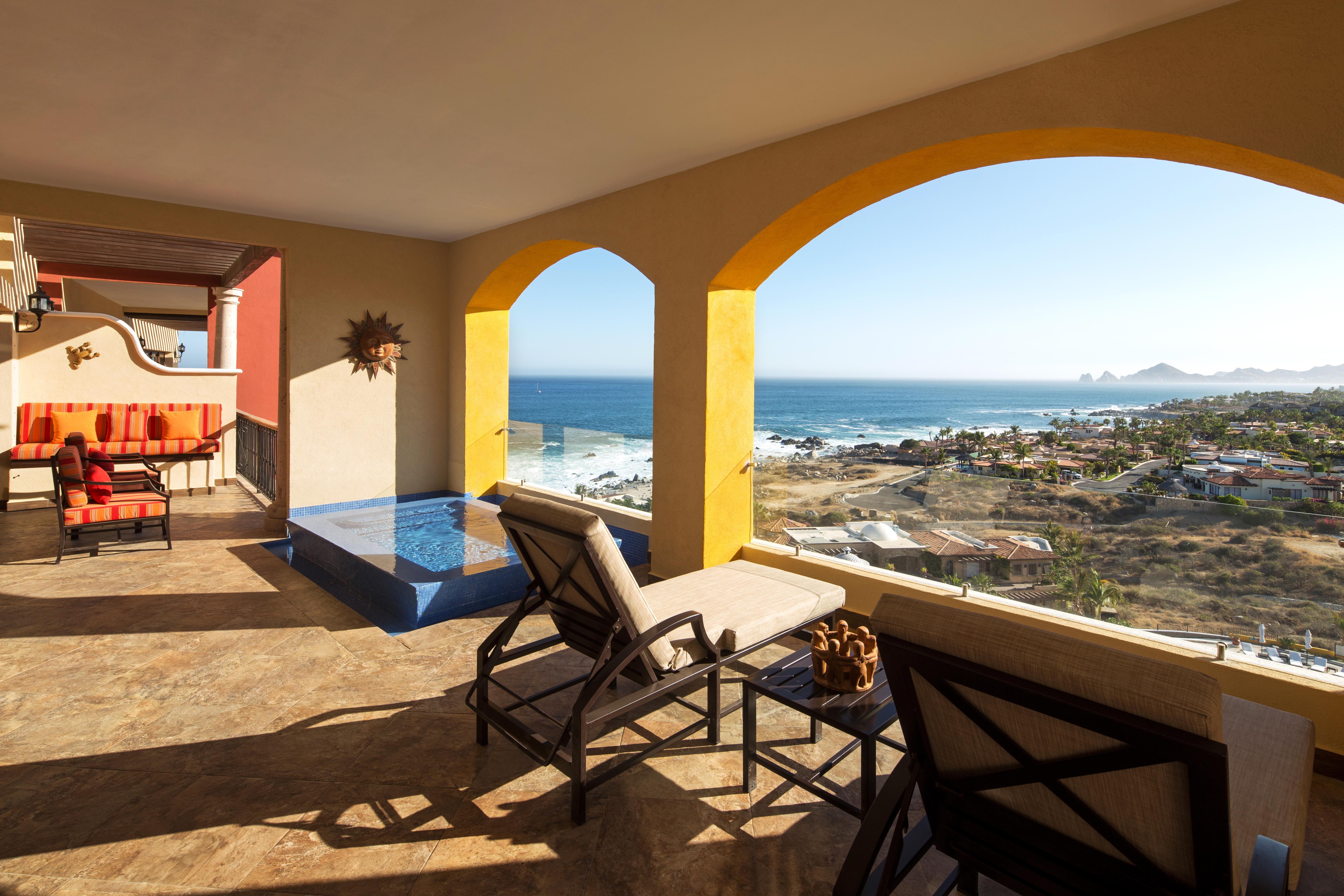 El Encanto All Inclusive Resort Cabo San Lucas Exterior photo