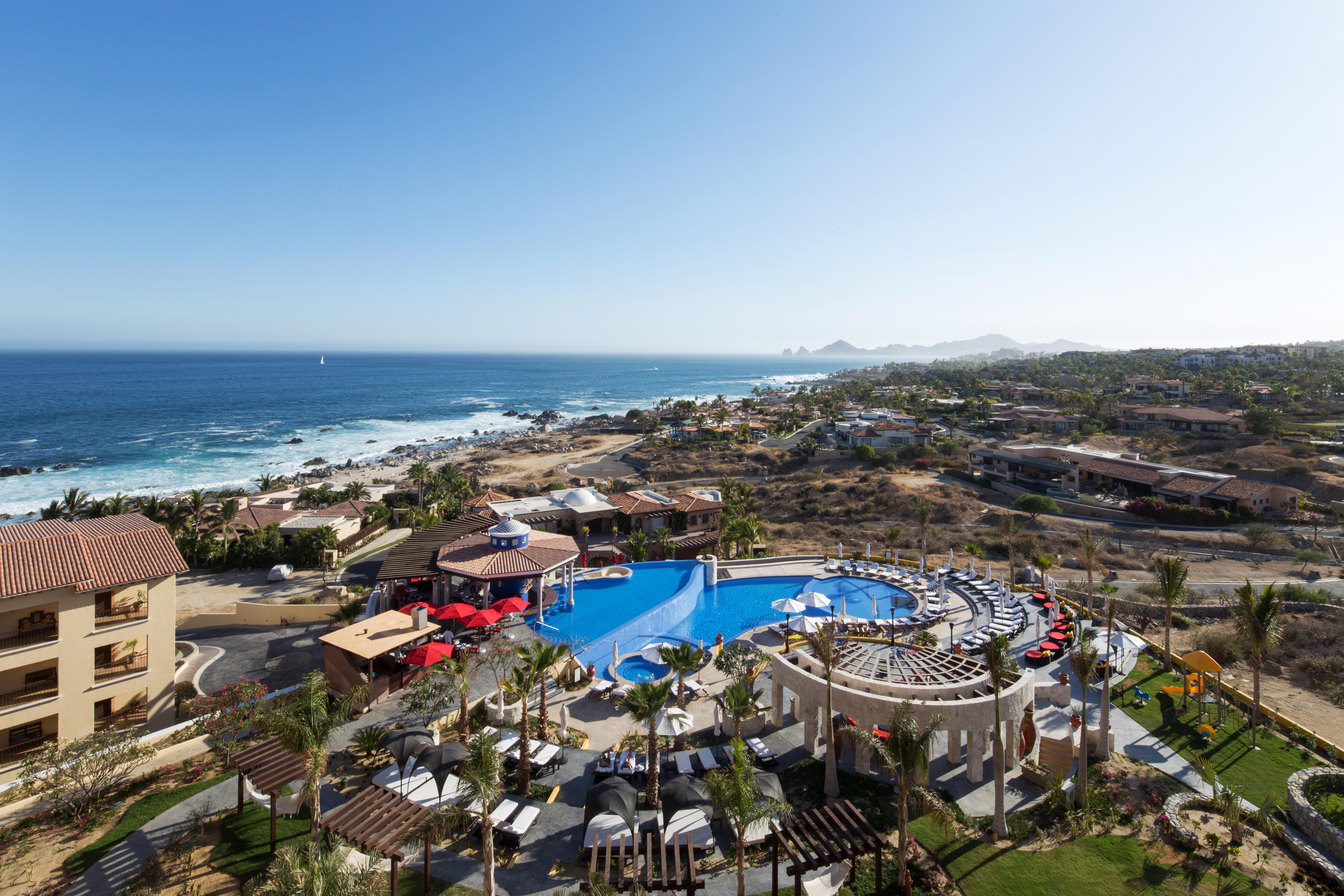 El Encanto All Inclusive Resort Cabo San Lucas Exterior photo