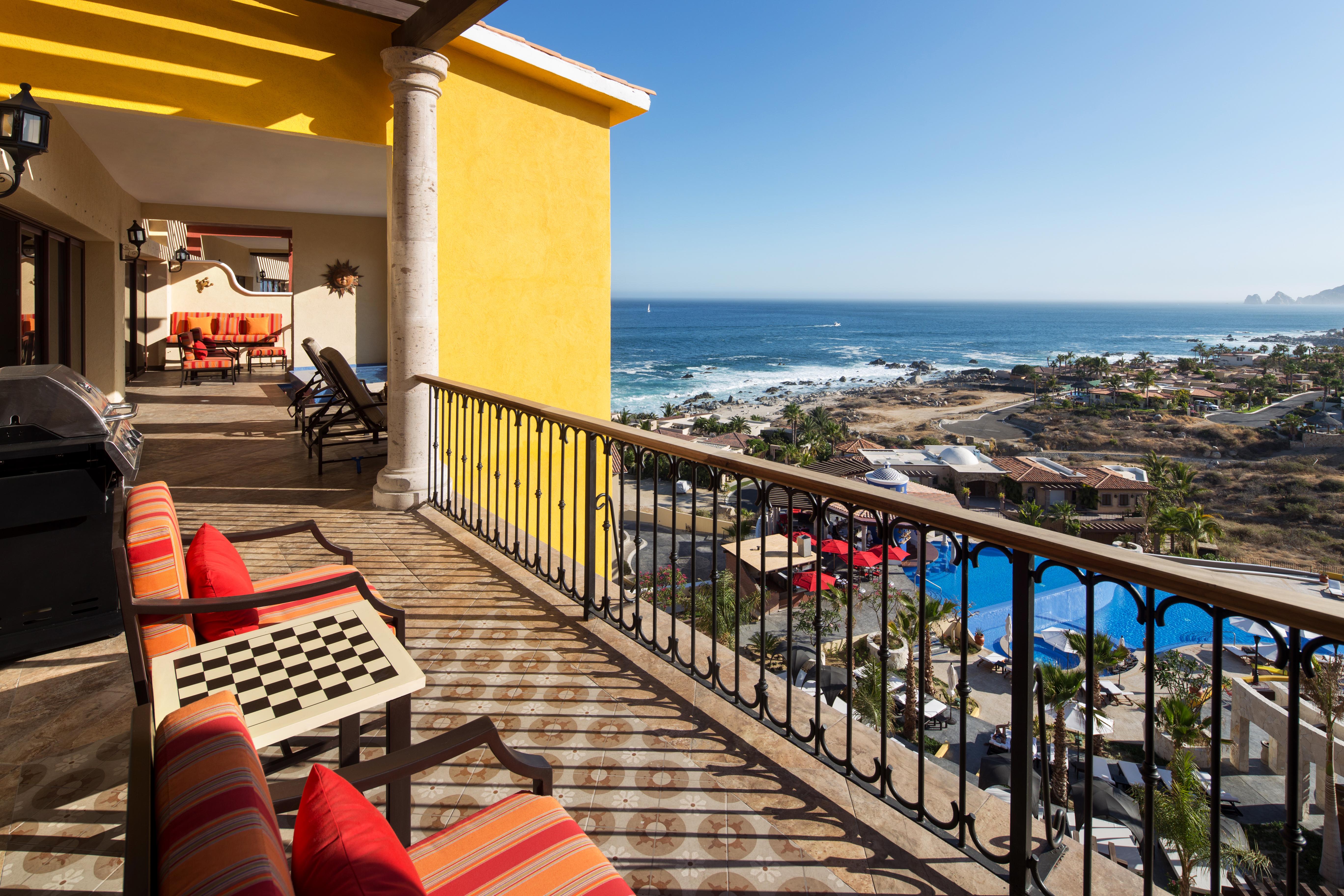 El Encanto All Inclusive Resort Cabo San Lucas Exterior photo