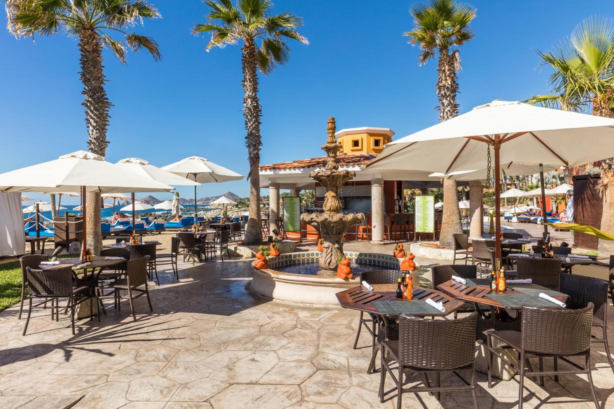 El Encanto All Inclusive Resort Cabo San Lucas Exterior photo