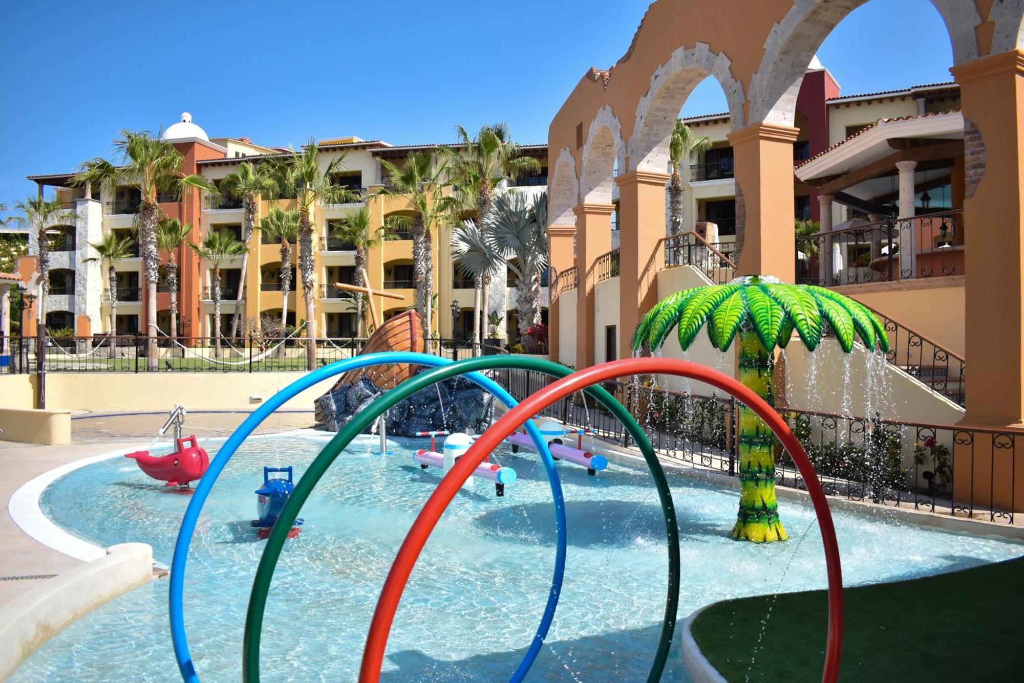 El Encanto All Inclusive Resort Cabo San Lucas Exterior photo