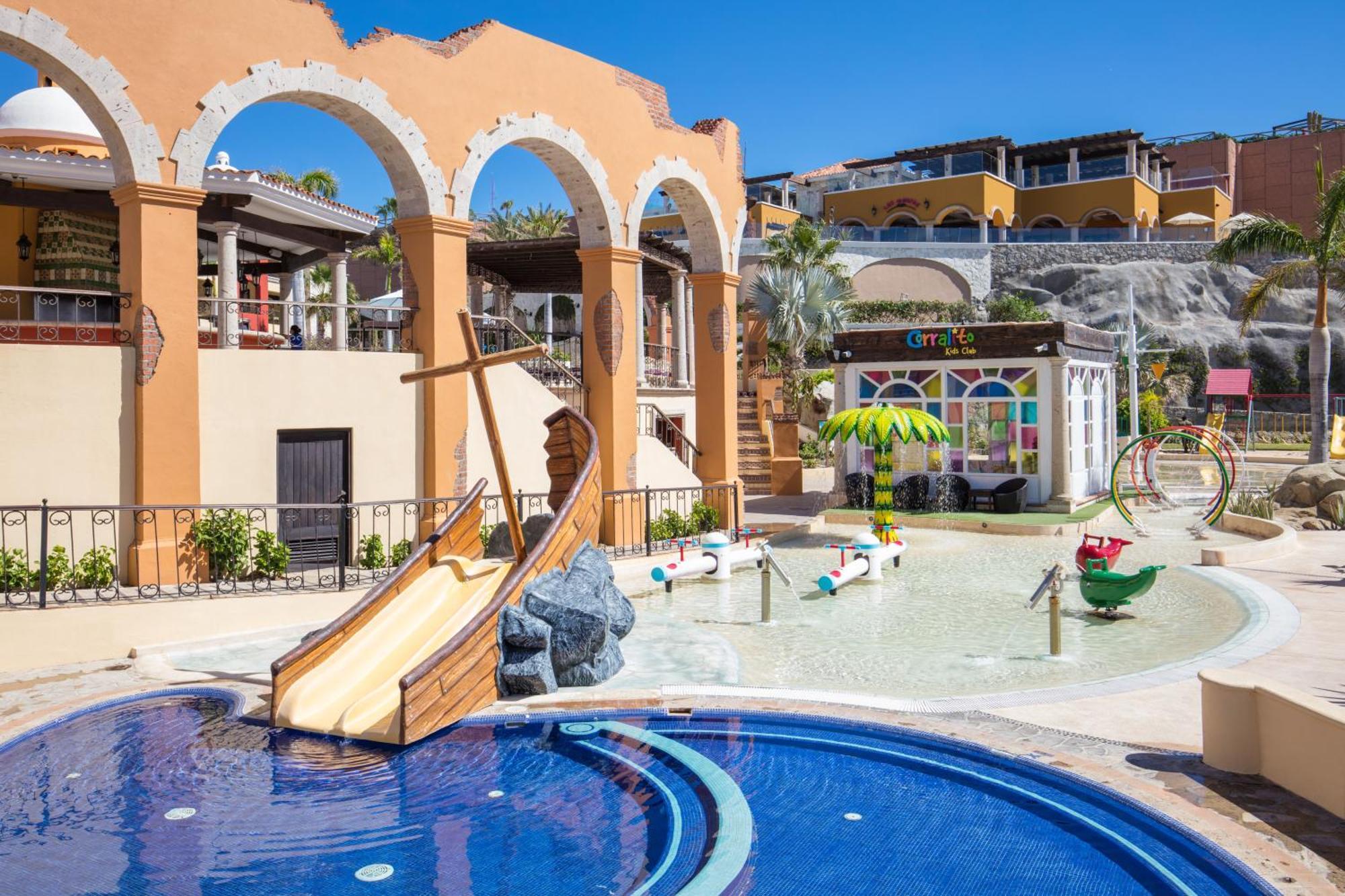 El Encanto All Inclusive Resort Cabo San Lucas Exterior photo