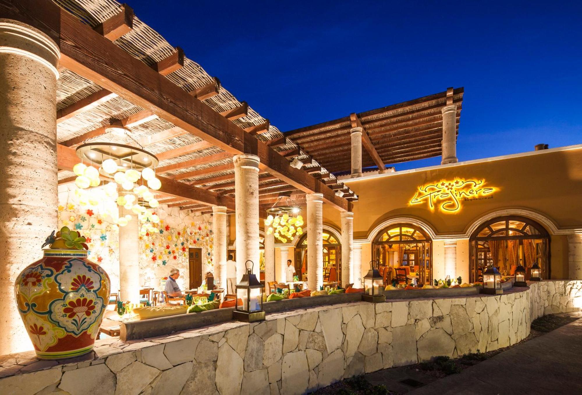 El Encanto All Inclusive Resort Cabo San Lucas Exterior photo